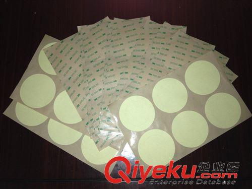 EVA沖壓型背膠 供應(yīng)生產(chǎn)耐高溫雙面膠帶模切沖型
