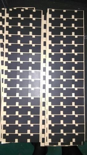 PORON泡棉 PORON泡棉