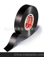 TESA膠帶 【廠家專業供應】tesa51026PET布基線速膠帶（33.5元/卷）