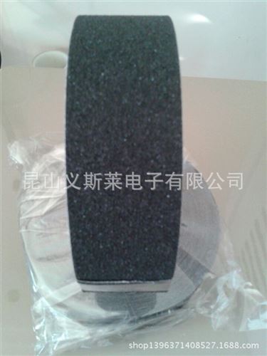 TESA膠帶 德國原裝進口-德莎60943黑色防滑膠帶原始圖片3