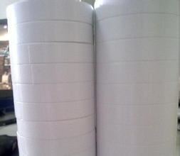 雙面膠帶 【廠家專業供應】80U油性棉紙雙面膠帶/德莎4863防滑膠帶