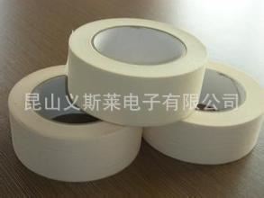 耐高溫膠帶 專業(yè)生產(chǎn)；烘烤遮蔽美紋紙膠帶 烤漆美紋紙膠帶
