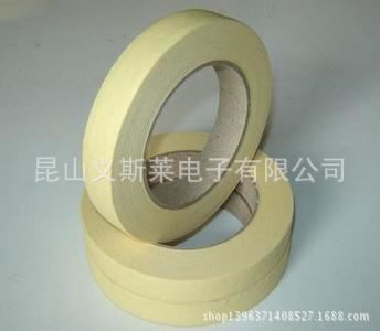 耐高溫膠帶 專業生產，高級美紋紙膠帶特價出售原始圖片3
