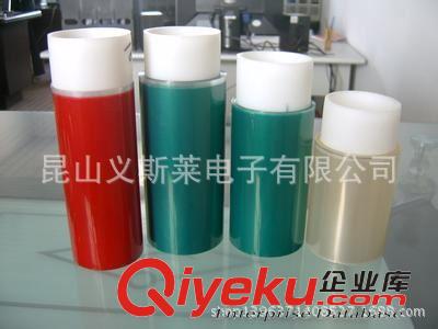 耐高溫膠帶 專業生產；PET透明單面膠帶 PET單面膠帶 可模切沖型原始圖片2