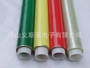 耐高溫膠帶 專業生產；PET透明單面膠帶 PET單面膠帶 可模切沖型原始圖片3