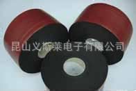 泡棉膠帶 【廠家專業供應】黑色PE泡棉雙面膠帶