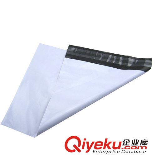 快遞袋 白色快遞袋  破壞性防水袋子  加厚型 32*44 批發(fā)原始圖片2