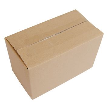 紙箱 廠家直銷五層紙箱 郵政快遞包裝箱 瓦楞紙箱 6號cdj原始圖片2