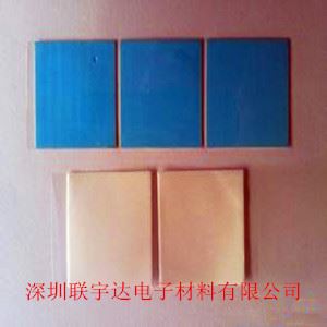 3M .深圳聯宇達代理直銷3M8815導熱雙面膠，運用在LED柔性線路板上原始圖片2
