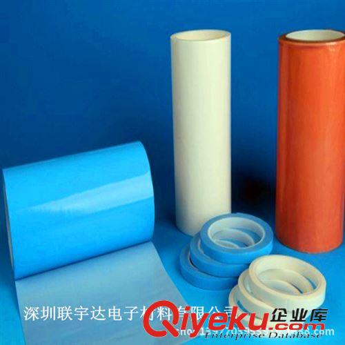 3M .深圳聯宇達代理直銷3M8815導熱雙面膠，運用在LED柔性線路板上原始圖片3