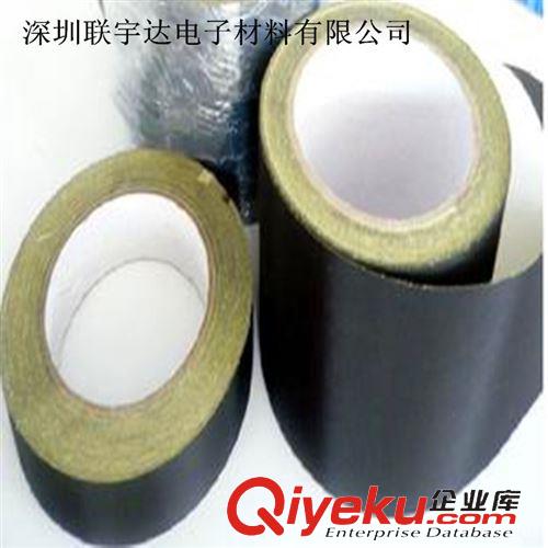 屏蔽材料，絕緣材料 廠家直銷，醋酸膠布，電工膠布，阻燃和不阻燃，變壓器醋酸布原始圖片3