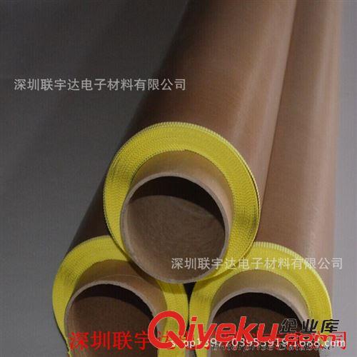 高溫膠帶 深圳廠家直銷屏蔽絕緣，純特氟龍，電池，封口機，電子，機械汽車原始圖片2