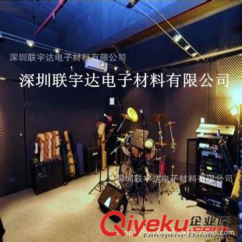 海綿 深圳沙井生產(chǎn)加工吸音棉，有助于提高音效，用于音響設(shè)備，錄音棚