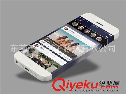 手機(jī)保護(hù)膜 廠家直銷 蘋果5/5s iphone手機(jī)保護(hù)膜 屏幕貼膜 高清鋼化磨砂膜原始圖片3