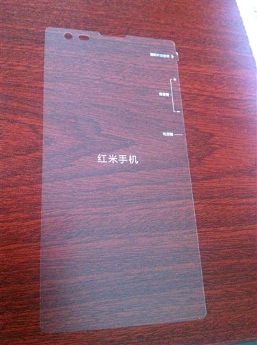 PET保護(hù)膜 PE保護(hù)膜 防刮高清高透6+5硅膠保護(hù)膜 三層PET保護(hù)膜