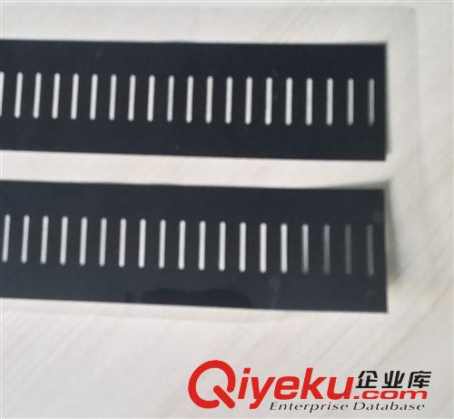 PET保護膜 紅米出廠手機屏幕保護膜輔料 電子輔料 可加工定制，保護膜沖型原始圖片2