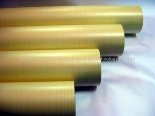 PVC保護膜 冷裱膜 彩真冷表膜 防眩光保護膜 增加畫面質感光啞膜 PVC保護膜原始圖片2