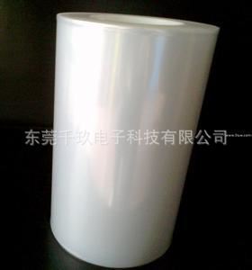 PVC保護(hù)膜 PE靜電膜 PVC保護(hù)膜 靜電吸附玻璃鏡片保護(hù)膜 高光塑膠面原始圖片2