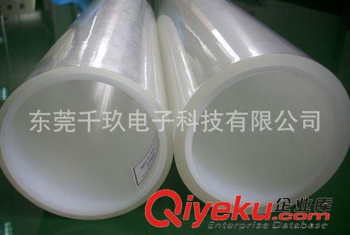 PVC保護(hù)膜 PE靜電膜 PVC保護(hù)膜 靜電吸附玻璃鏡片保護(hù)膜 高光塑膠面原始圖片3
