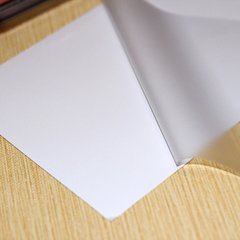 PVC保護(hù)膜 PVC保護(hù)膜 冷表膜  pet亞光冷裱膜 啞膜 防眩光保護(hù)膜原始圖片2