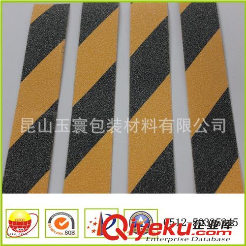 防滑膠帶 【全網(wǎng){zd1}】安全防滑膠帶 止滑貼 止滑條 斜坡防滑膠帶原始圖片3