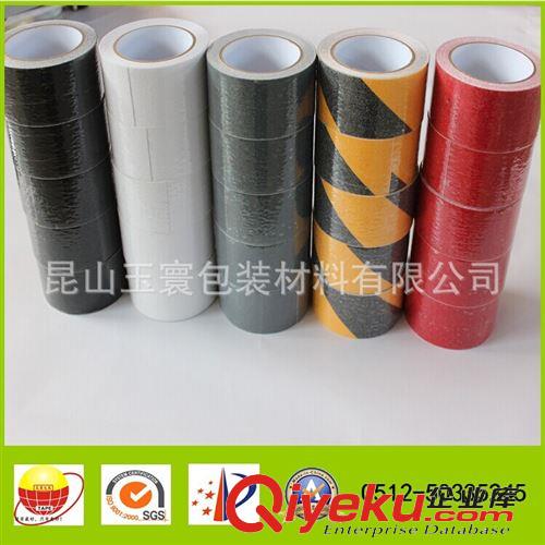 防滑膠帶 廠家直銷黑黃警示膠帶 砂面防滑膠帶 可定做規(guī)格