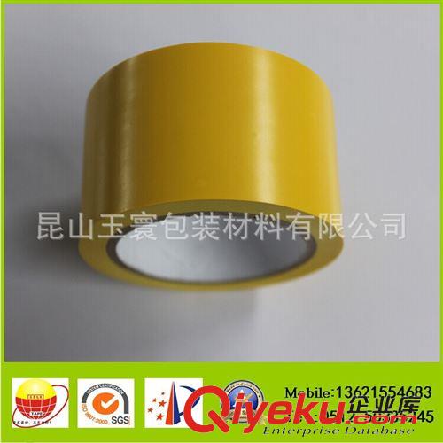 PVC膠帶系列 PVC黑黃警示膠帶/紅白警示膠帶/劃線標(biāo)識(shí)膠帶/PVC膠帶原始圖片3