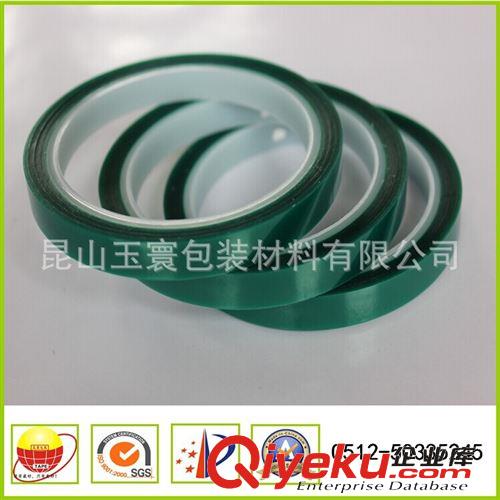 高溫膠帶 tj銷售防靜電自粘高溫膠帶
