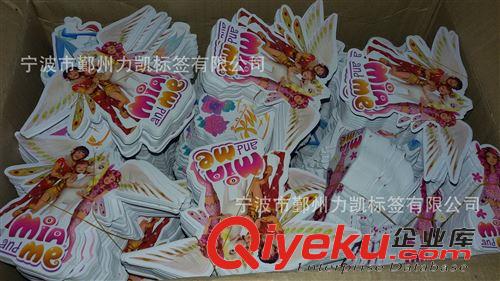 單色雙色小標(biāo)簽 不干膠透明 定做 啞銀 拉絲銀 PVC不干膠 異形彩色不干膠標(biāo)簽印刷