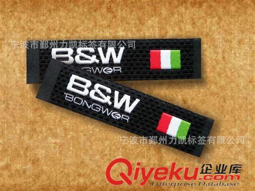 水洗標(biāo) 織麥  廠家定做、織嘜商標(biāo)、水洗標(biāo) 尺碼標(biāo)、號(hào)標(biāo)原始圖片2