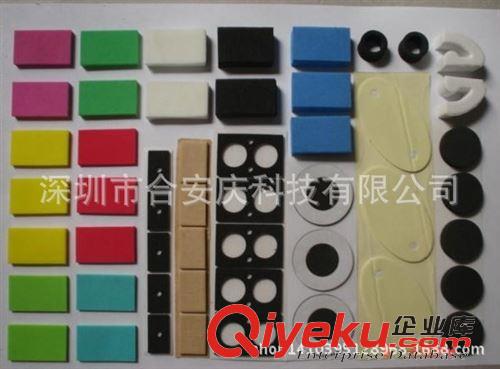 膠墊 【廠價銷售】3M雙面膠防火EVA膠墊，EVA棉墊【免費拿樣】原始圖片2