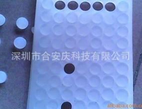 膠墊 供應深圳硅膠墊，硅膠墊圈沖型【免費拿樣】