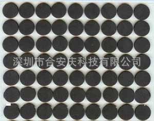 膠墊 供應黑色白色紅色灰色EVa墊，環保EVA墊、防火EVA墊原始圖片3