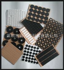 膠墊 【廠價銷售】EVA膠墊，EVA墊，正品3M膠墊背3M雙面膠沖型原始圖片2