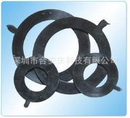 膠墊 廠家低價供應丁腈橡膠墊，背膠沖型【免費拿樣】原始圖片2