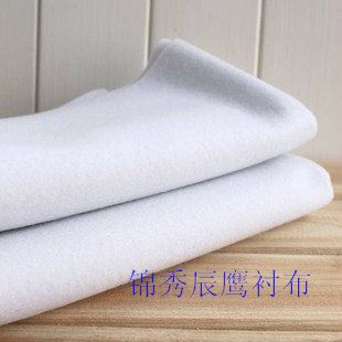 無(wú)紡襯布 DIY有膠針刺鋪棉粘合襯布手工包輔料可按要求訂棉襯批DIY原始圖片2