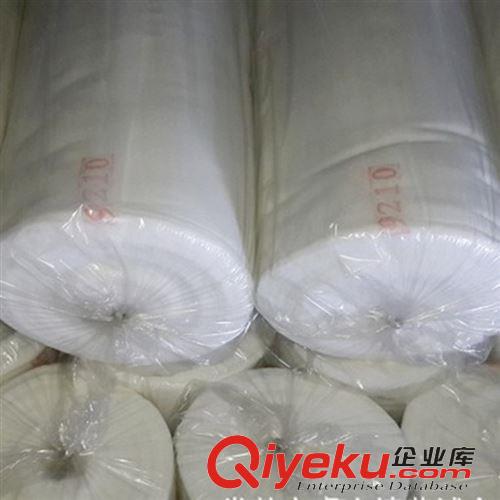 無紡襯布 優質無紡雙面粘合襯，PA熱熔網膜雙面服裝輔料服裝下擺專用DIY