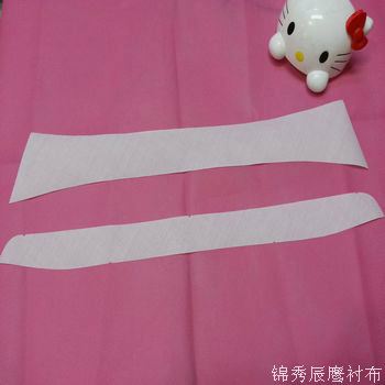 有紡襯布 優(yōu)質(zhì)熱銷30D真絲彈力有紡襯 雪紡粘合襯布廠家直銷 服裝輔料