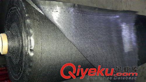 有紡襯布 廠家直銷樹脂襯衣領襯 有紡襯布 商務襯衫門襟專用襯DIY 服裝原始圖片3