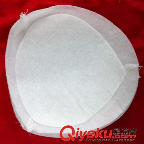 墊肩 龜背型gd真噴棉墊肩 插肩袖橢圓形肩棉 皮衣夾克專用廠家直銷DI原始圖片2