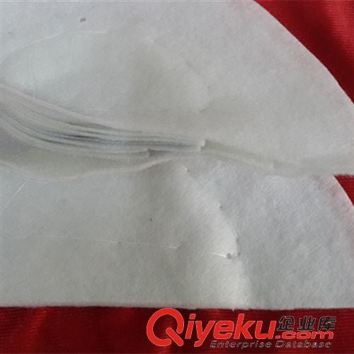 墊肩 優質熱銷gd女式時裝小西裝跳針棉墊肩真噴棉肩廠家直銷DIY