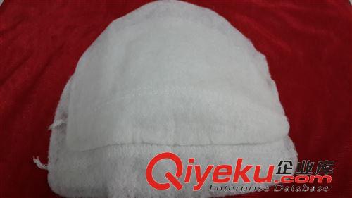 墊肩 供應(yīng)優(yōu)質(zhì)拼縫夾克針刺三層棉墊肩   棉衣服裝輔料廠家直銷