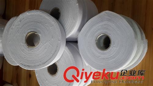 西裝輔料 優(yōu)質(zhì)男式西褲腰頭襯 有紡低溫粘合襯布 有膠樹脂硬襯鞋帽輔料DIY原始圖片3