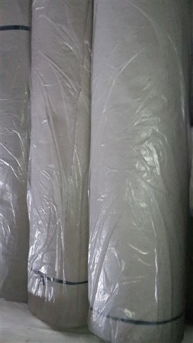 裁剪用紙 服裝家紡裁剪防滑打底 墊襯  墊紙1.6 1.8米寬幅繡花無紡襯紙原始圖片3