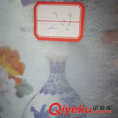 無紡布 優質熱銷棉衣羽絨服內膽無紡布 枕芯專用PP丙綸布 DIY