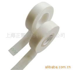 絕緣膠帶 【廠家直銷】管道包扎耐熱膠布 導電膠布 耐高溫壓敏膠布原始圖片3