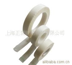 玻璃布膠帶 【廠家直銷】管道包扎耐熱膠布 導電膠布 耐高溫壓敏膠布原始圖片2