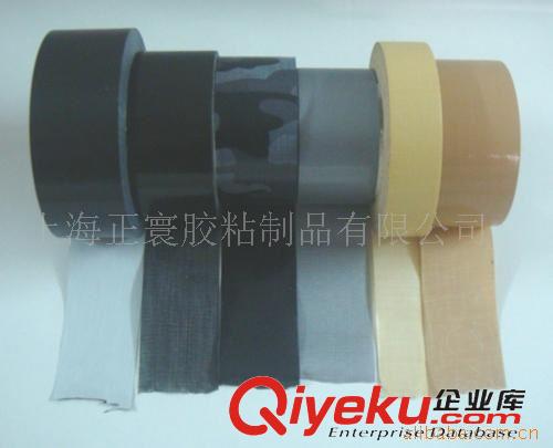 密封膠帶 管道膠帶-包扎膠帶-棉布膠帶-包裝膠帶，膠布原始圖片2