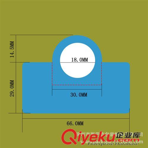 包裝掛鉤 自粘式掛鉤/小商品陳列掛鉤/產(chǎn)品包裝掛鉤