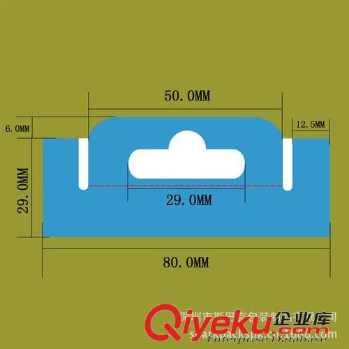 包裝掛鉤 自粘式掛鉤/小商品陳列掛鉤/產(chǎn)品包裝掛鉤